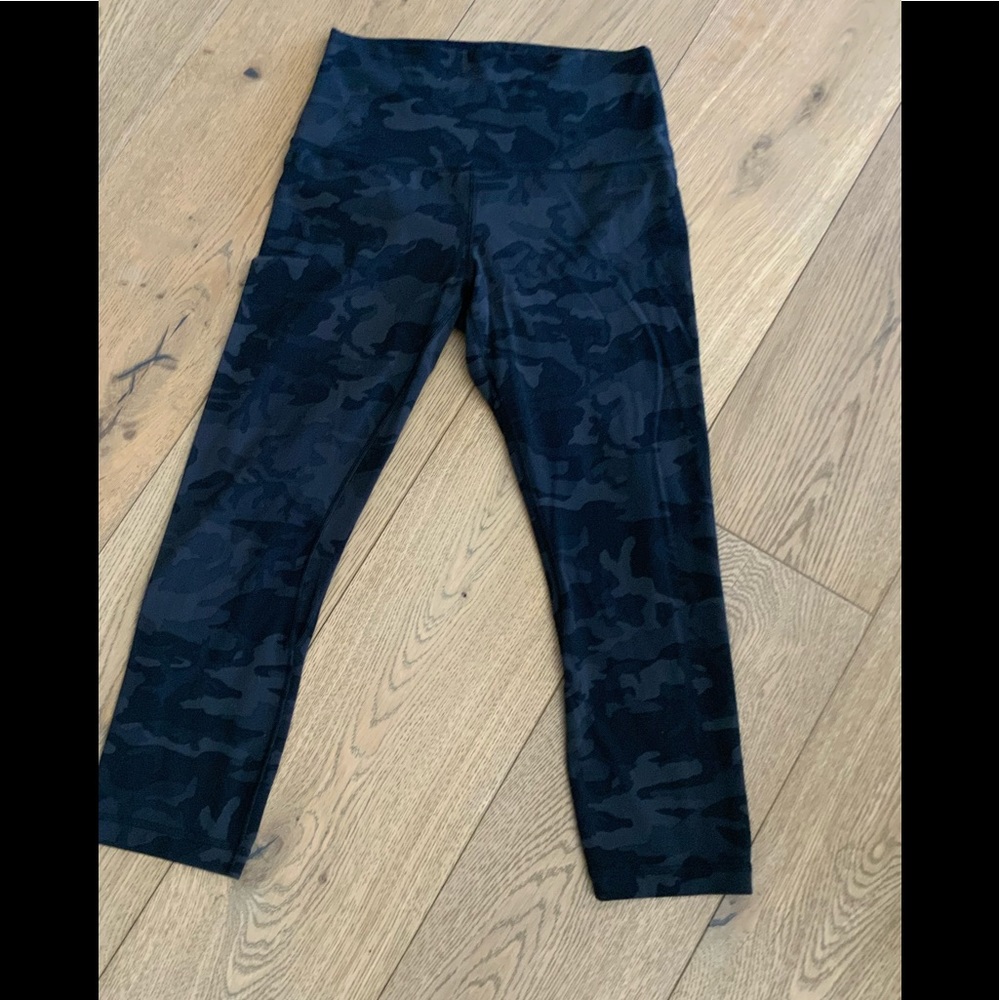 Lululemon Align leggings